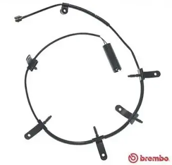 Датчик износа тормозных колодок BREMBO A00296