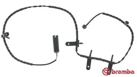 Тормозные аксессуары BREMBO A00 297