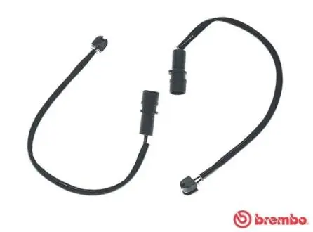 Датчик износа тормозных колодок BREMBO A00312