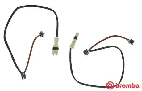 Датчик износа тормозных колодок BREMBO A00328