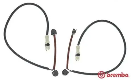 Тормозные аксессуары BREMBO A00 336