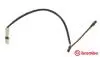 Датчик износа тормозных колодок BREMBO A00338 (фото 1)