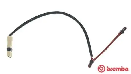 Датчик износа тормозных колодок BREMBO A00338