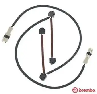 Датчик износа тормозных колодок BREMBO A00339