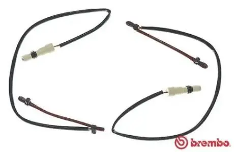 Тормозные аксессуары BREMBO A00 340