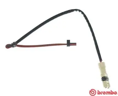 Датчик износа тормозных колодок BREMBO A00343