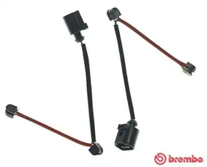 Датчик износа тормозных колодок BREMBO A00346