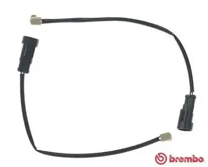 Датчик износа тормозных колодок BREMBO A00351