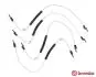 Контакт BREMBO A00363 (фото 1)