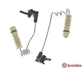Контакт BREMBO A00386
