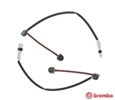 Контакт BREMBO A00393