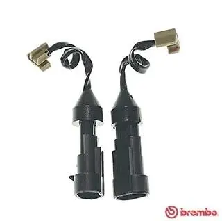 Тормозные аксессуары BREMBO A00 408