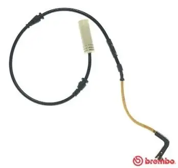 Контакт BREMBO A00413
