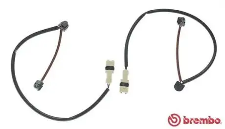 Контакт BREMBO A00416