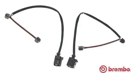 Контакт BREMBO A00421