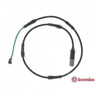 Датчик зношування колодок BREMBO A00 431