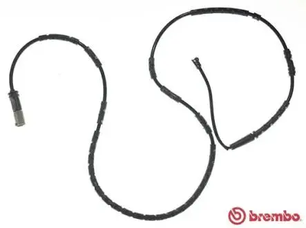 Датчик износа тормозных колодок BREMBO A00440