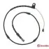 Датчик зносу гальм. колодок X5 06-/X6 07- (L=1005mm) BREMBO A00443 (фото 1)