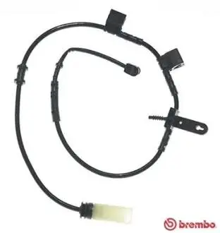 Тормозные аксессуары BREMBO A00 446