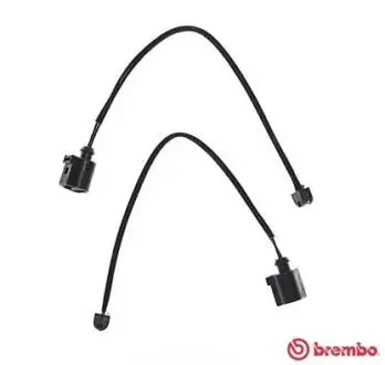 Гальмівні аксесуари BREMBO A00 451