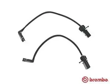 Датчик зношування колодок BREMBO A00 466
