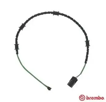 Контакт BREMBO A00469
