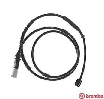 Датчик зношування колодок BREMBO A00 474