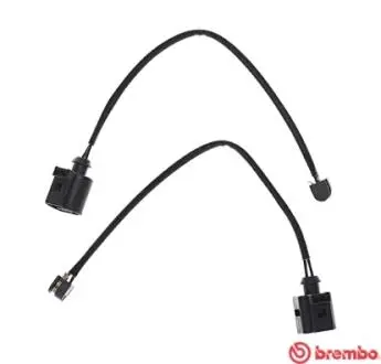 Контакт BREMBO A00480
