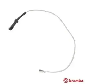Тормозные аксессуары BREMBO A00 481