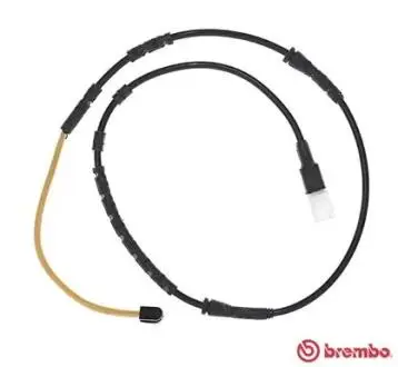 Контакт BREMBO A00487