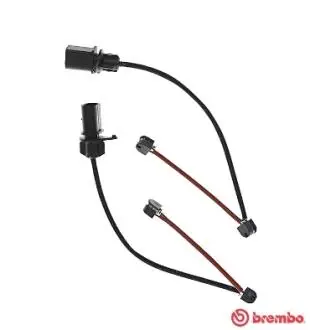 Контакт BREMBO A00493