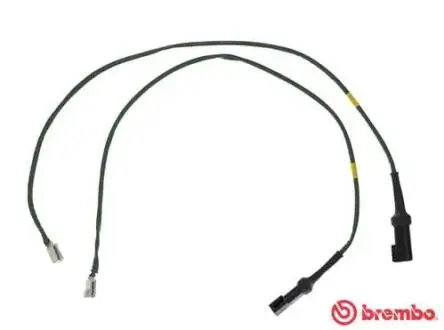 Контакт BREMBO A00504