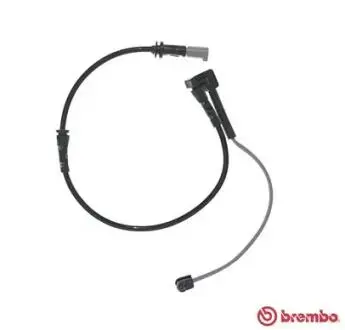 Тормозные аксессуары BREMBO A00 506