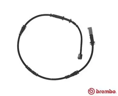 Датчик зношування колодок BREMBO A00 507