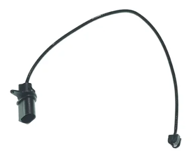 Датчик зносу гальмівних колодок передн (кількість штук в упаковці: 1шт) AUDI A6 C6, A6 C7, A7, TT 1.8-5.0 04.08- BREMBO A00518