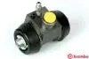 Тормозной цилиндрик BREMBO A12002 (фото 1)