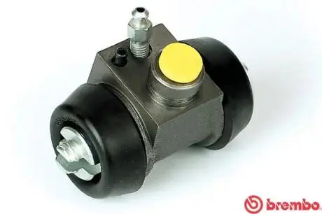 Тормозной цилиндрик BREMBO A12002
