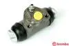 Тормозной цилиндрик BREMBO A12034 (фото 1)