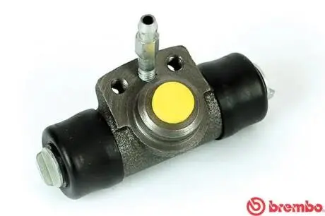 Гальмівний циліндрик BREMBO A12043
