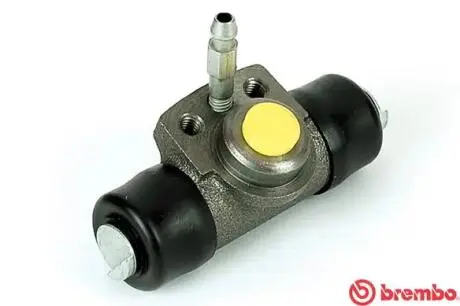 Тормозной цилиндрик BREMBO A12044