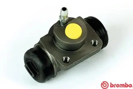 Тормозной цилиндрик BREMBO A12048