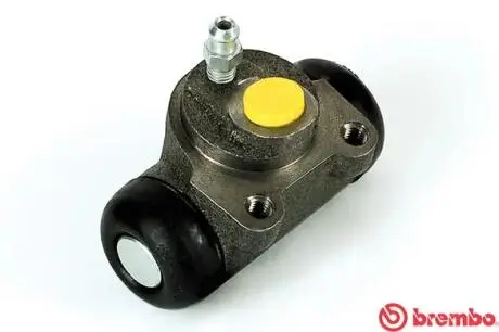 Тормозной цилиндрик BREMBO A12075