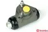 Тормозной цилиндрик BREMBO A12084 (фото 1)