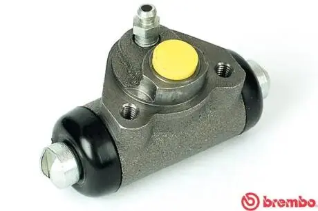 Тормозной цилиндрик BREMBO A12084