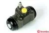 Тормозной цилиндрик BREMBO A12086 (фото 1)