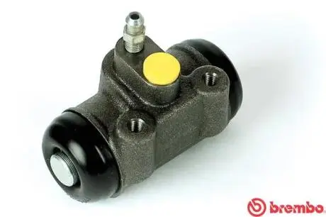 Тормозной цилиндрик BREMBO A12086