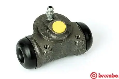 Тормозной цилиндрик BREMBO A12096