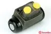Тормозной цилиндрик BREMBO A12099 (фото 1)