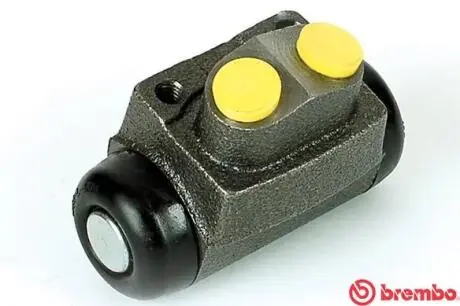 Тормозной цилиндрик BREMBO A12099