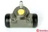Тормозной цилиндрик BREMBO A12103 (фото 1)